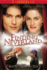 Watch Finding Neverland 9Movies