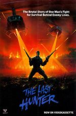 Watch The Last Hunter 9Movies