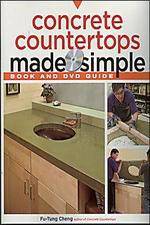 Watch Concrete Countertops Made Simple 9Movies