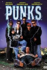Watch P.U.N.K.S. 9Movies