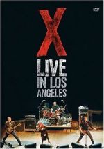 Watch X: Live in Los Angeles 9Movies