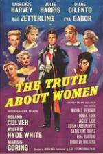 Watch The Truth About Women 9Movies
