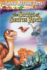 Watch The Land Before Time VI The Secret of Saurus Rock 9Movies