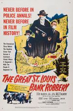 Watch The St. Louis Bank Robbery 9Movies