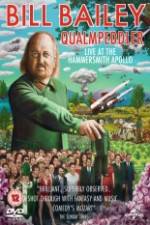 Watch Bill Bailey: Qualmpeddler 9Movies