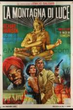 Watch La montagna di luce 9Movies