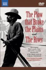 Watch The Plow That Broke the Plains 9Movies
