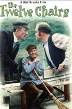 Watch The Twelve Chairs 9Movies