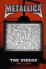 Watch Metallica The Videos 1989-2004 9Movies