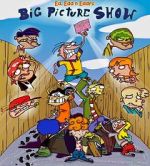 Watch Ed, Edd n Eddy\'s Big Picture Show 9Movies