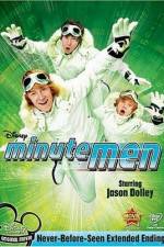 Watch Minutemen 9Movies