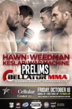 Watch Bellator 104 Prelims 9Movies