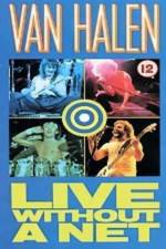 Watch Van Halen Live Without a Net 9Movies