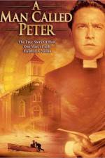 Watch A Man Called Peter 9Movies