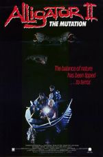 Watch Alligator II: The Mutation 9Movies