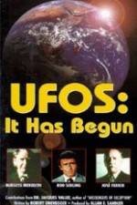 Watch UFOs: It Has Begun 9Movies