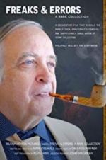 Watch Freaks & Errors: A Rare Collection 9Movies