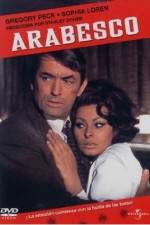 Watch Arabesque 9Movies