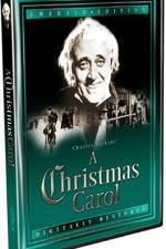 Watch Scrooge 9Movies