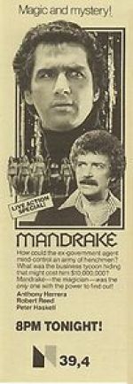 Watch Mandrake 9Movies