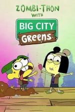 Watch Zombi-Thon with Big City Greens (TV Special 2022) 9Movies