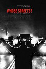 Watch Whose Streets 9Movies