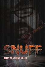 Watch Snuff: Diary of a Serial Killer 9Movies