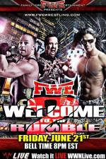Watch FWE Welcome To The Rumble 2 9Movies
