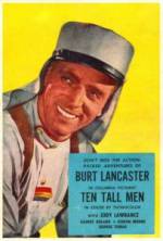 Watch Ten Tall Men 9Movies