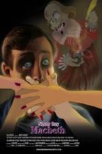 Watch Never Say Macbeth 9Movies