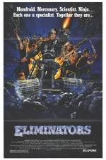 Watch Eliminators 9Movies