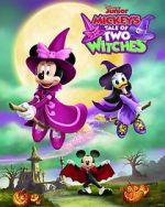 Watch Mickey\'s Tale of Two Witches (TV Special 2021) 9Movies