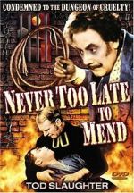 Watch It\'s Never Too Late to Mend 9Movies