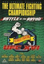 Watch UFC 16: Battle in the Bayou 9Movies