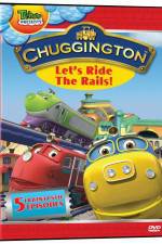 Watch Chuggington - Let's Ride the Rails 9Movies