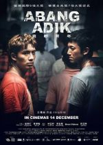Watch Abang Adik 9Movies