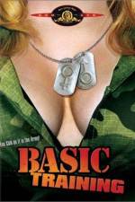 Watch Basic Training 9Movies
