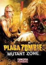 Watch Plaga zombie: Zona mutante 9Movies