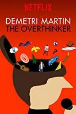Watch Demetri Martin: The Overthinker 9Movies