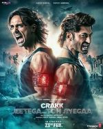 Watch Crakk: Jeetega... Toh Jiyegaa 9Movies