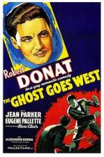 Watch The Ghost Goes West 9Movies