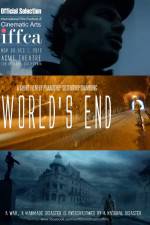 Watch World's End 9Movies