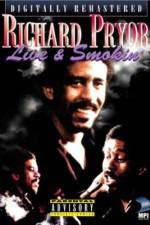 Watch Richard Pryor Live and Smokin' 9Movies