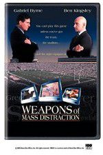 Watch Weapons of Mass Distraction 9Movies