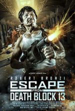 Watch Escape from Death Block 13 9Movies