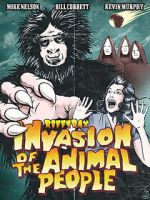 Watch RiffTrax: Invasion of the Animal People 9Movies
