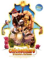 Watch Chickenhare and the Hamster of Darkness 9Movies