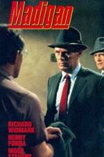 Watch Madigan 9Movies
