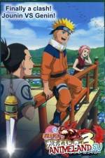 Watch Naruto Special Finally a Clash Jounin vs Genin 9Movies