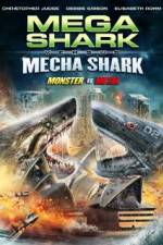 Watch Mega Shark vs. Mecha Shark 9Movies